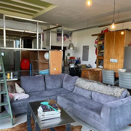 Factory Apartman Lontzen