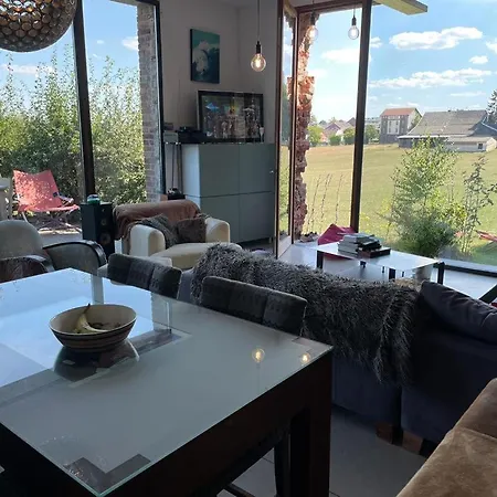 Factory Apartment