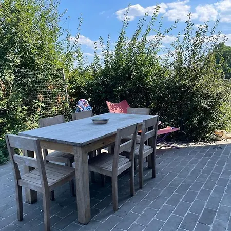 Apartman Factory Lontzen